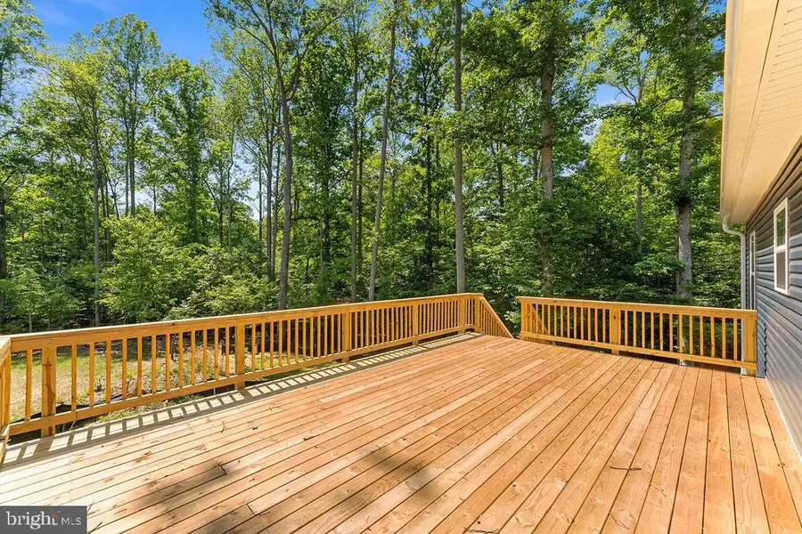 5500 Bazzanella Dr, Mineral, VA 23117 - #2