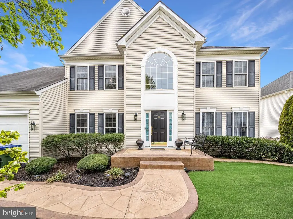 7110 Crown Jewels Ct, Fredericksburg, VA 22407 - #1