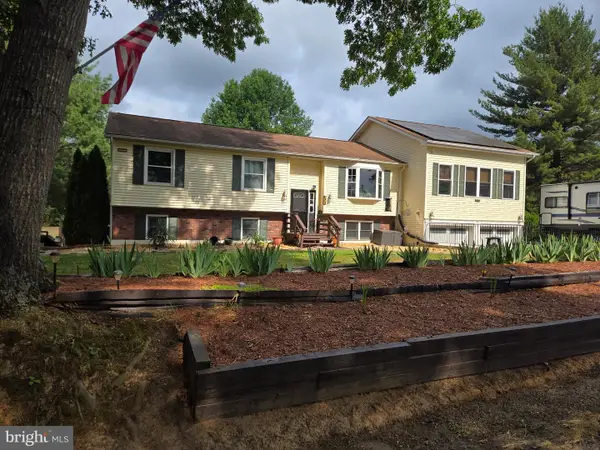 8908 Jennings Ln, SPOTSYLVANIA, VA 22551