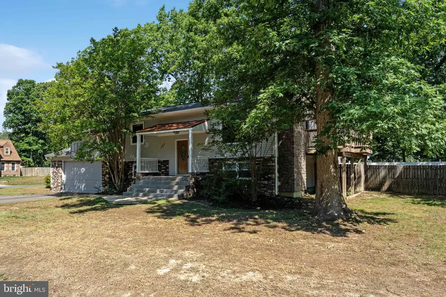 101 Patterson Ave, Fredericksburg, VA 22407 - #2