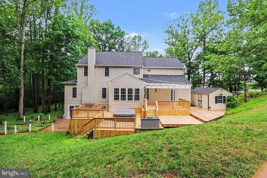 13421 Fox Chase Ln, Spotsylvania, VA 22553 - #2