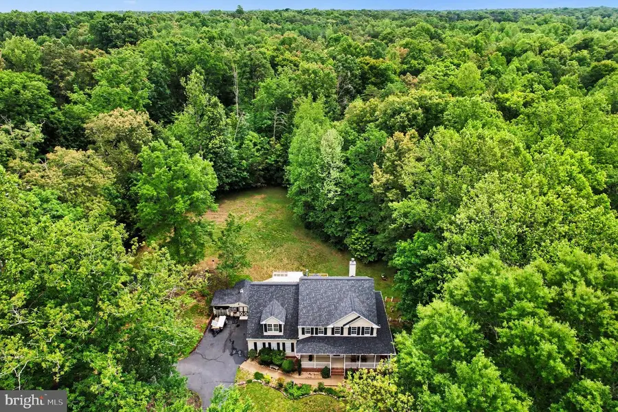 13421 Fox Chase Ln, Spotsylvania, VA 22553 - #3