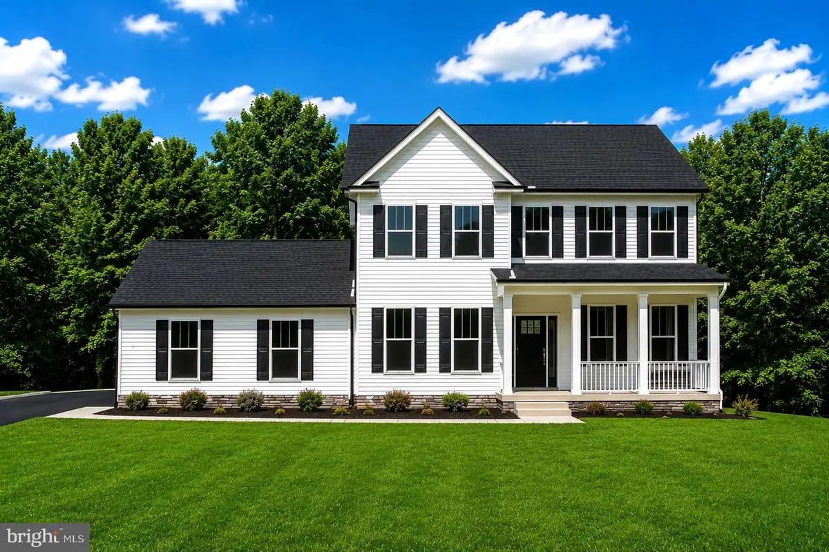 10607 Greenwood Dr, Spotsylvania, VA 22553 - #1