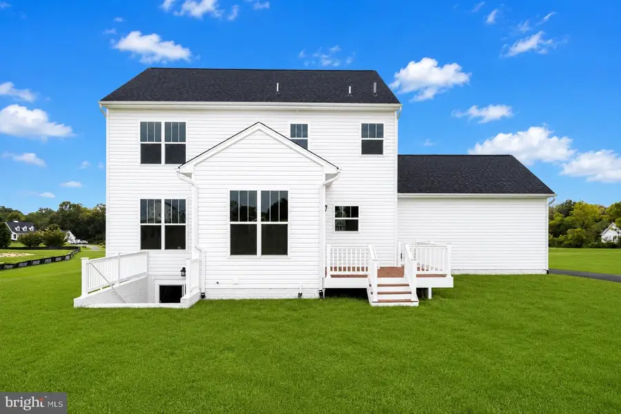 10607 Greenwood Dr, Spotsylvania, VA 22553 - #2