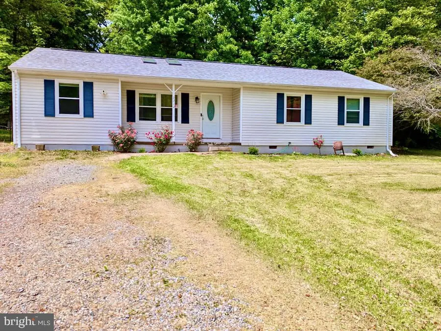7210 Mackay Ct, Spotsylvania, VA 22553 - #2