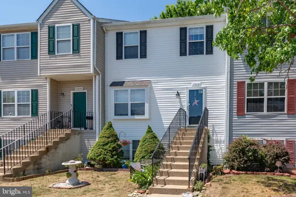 11012 Coreys Way, FREDERICKSBURG, VA 22408
