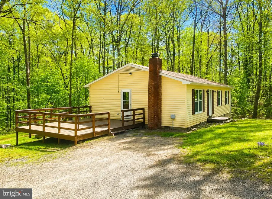 6009 Noranda Dr, Mineral, VA 23117 - #2
