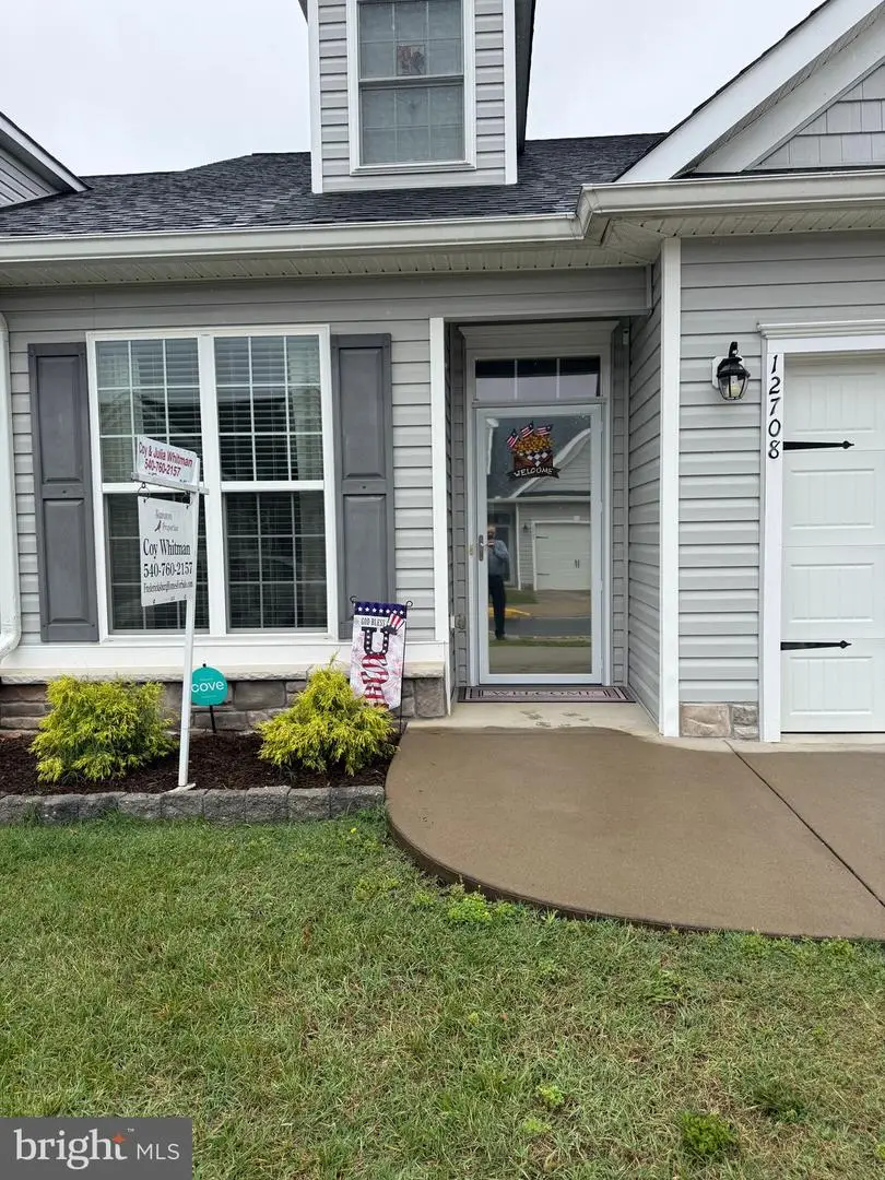 12708 River Crossing Way, Fredericksburg, VA 22407 - #2