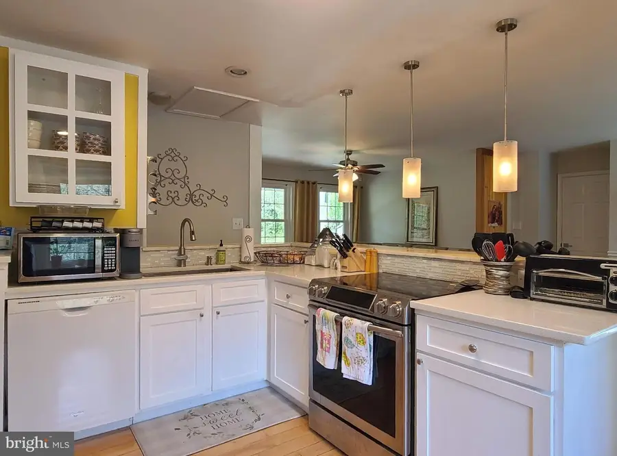 10816 Crestwood Dr, Spotsylvania, VA 22553 - #2