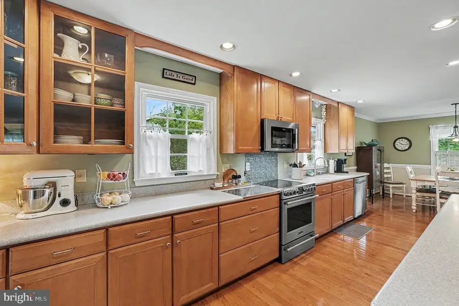 313 Laurel Ave, Fredericksburg, VA 22408 - #3