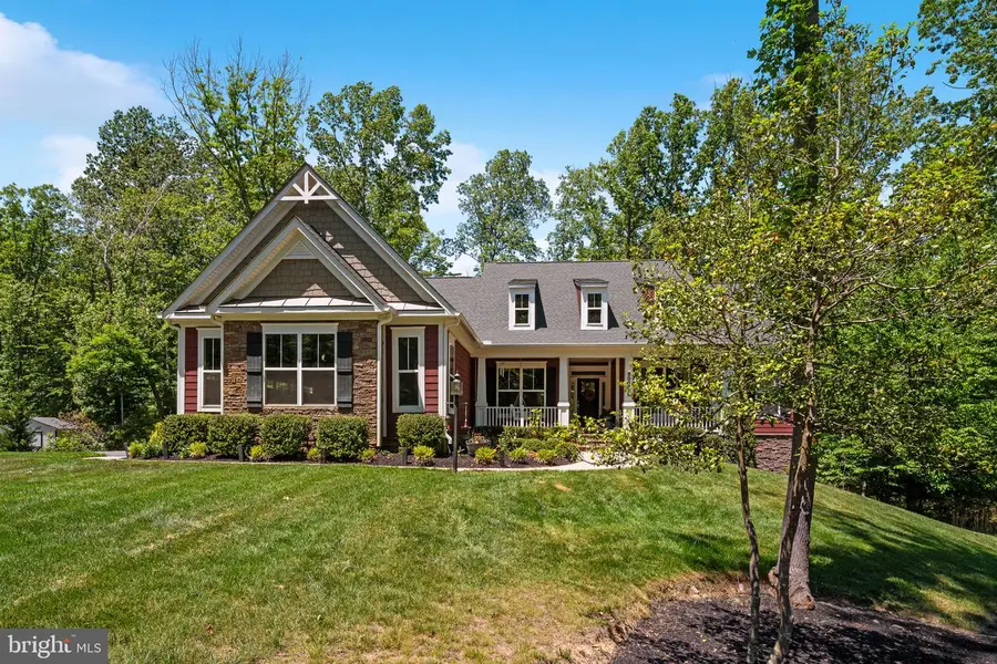 8007 Ashford Dr, Fredericksburg, VA 22407 - #3