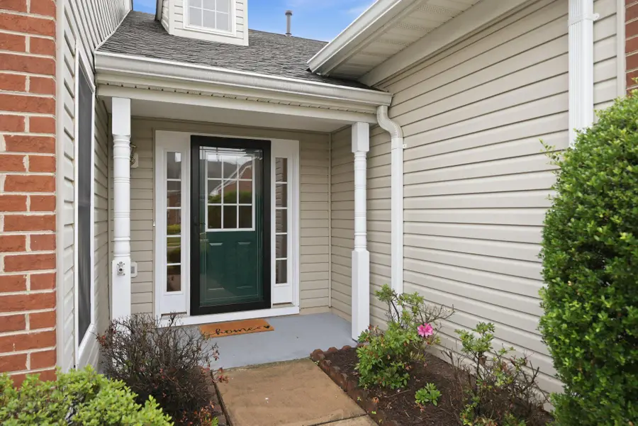 11303 Lynchburg Dr, Fredericksburg, VA 22407 - #2