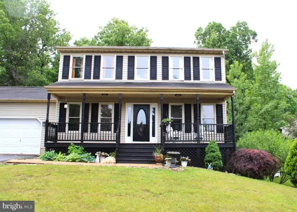 9909 Wellford Ct, FREDERICKSBURG, VA 22407