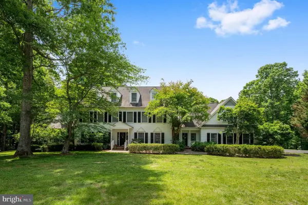 8412 Pathfinders Ct, SPOTSYLVANIA, VA 22553