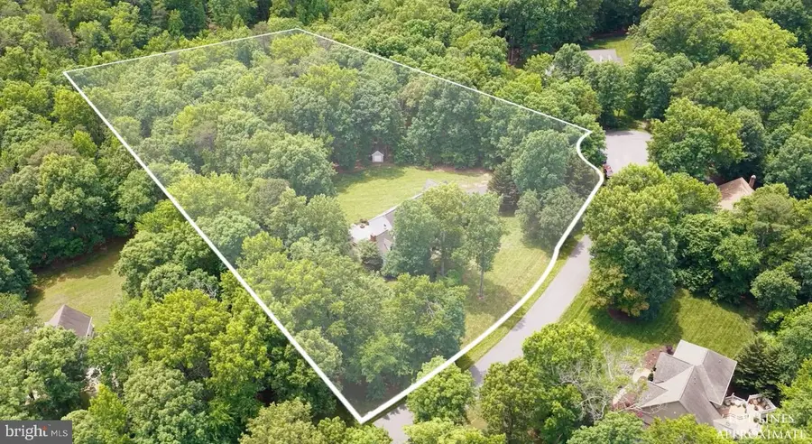 8412 Pathfinders Ct, Spotsylvania, VA 22553 - #2