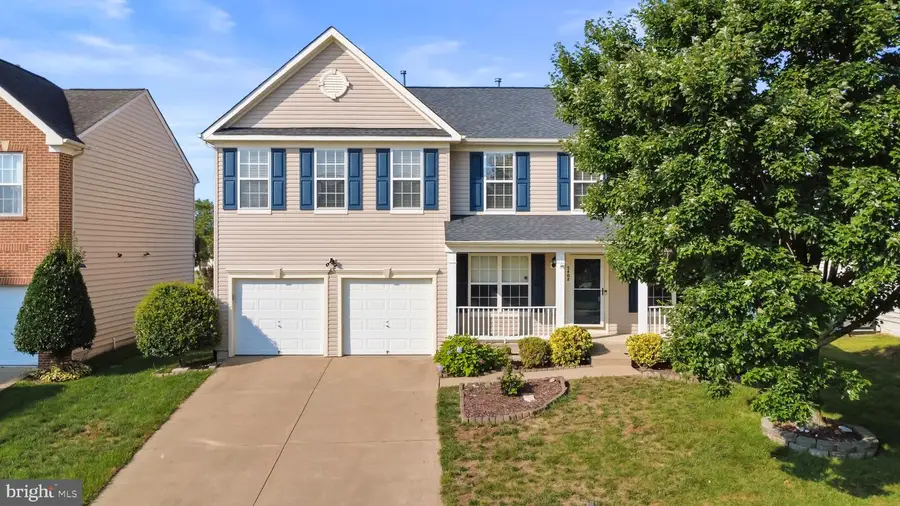 5408 Joshua Tree Cir, Fredericksburg, VA 22407 - #2