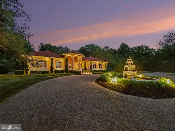 11227 N Club Dr, FREDERICKSBURG, VA 22408