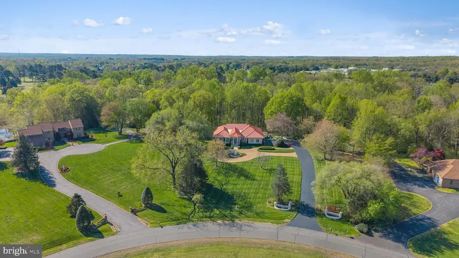 11227 N Club Dr, Fredericksburg, VA 22408 - #3