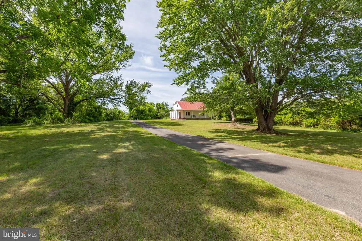10827 Catharpin Rd, Spotsylvania, VA 22553 - #1