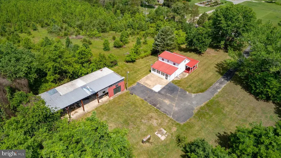 10827 Catharpin Rd, Spotsylvania, VA 22553 - #2