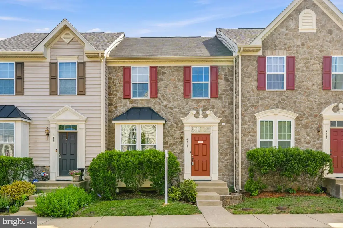 4610 Alliance Way, Fredericksburg, VA 22408 - #1