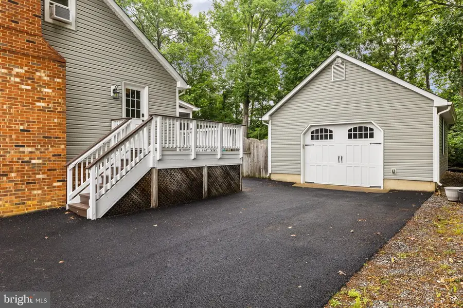 706 Pleasants Dr, Fredericksburg, VA 22407 - #2