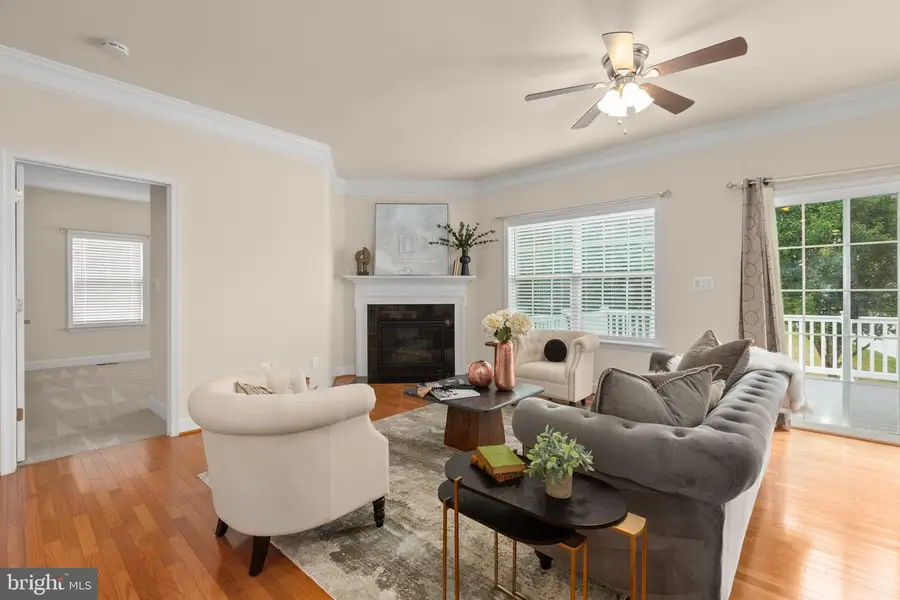 5817 S Mills Manor Ct, Fredericksburg, VA 22407 - #2