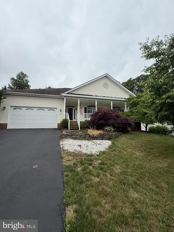 4210 Stonehaven Way, FREDERICKSBURG, VA 22408