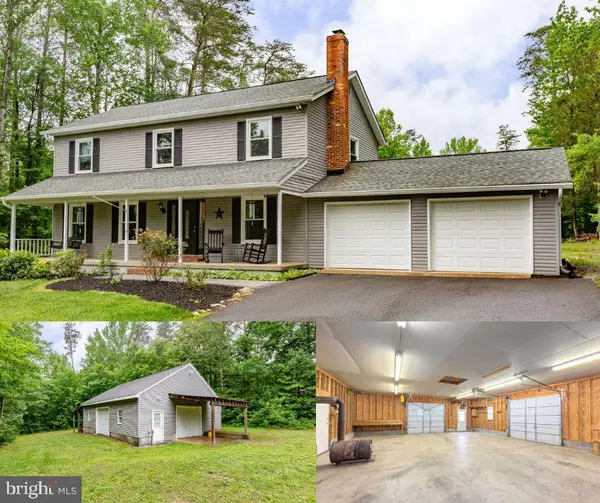 13355 Golden Oaks Dr, FREDERICKSBURG, VA 22407