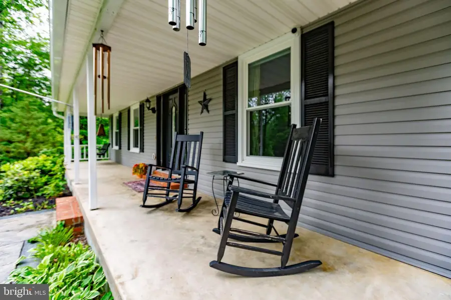 13355 Golden Oaks Dr, Fredericksburg, VA 22407 - #3
