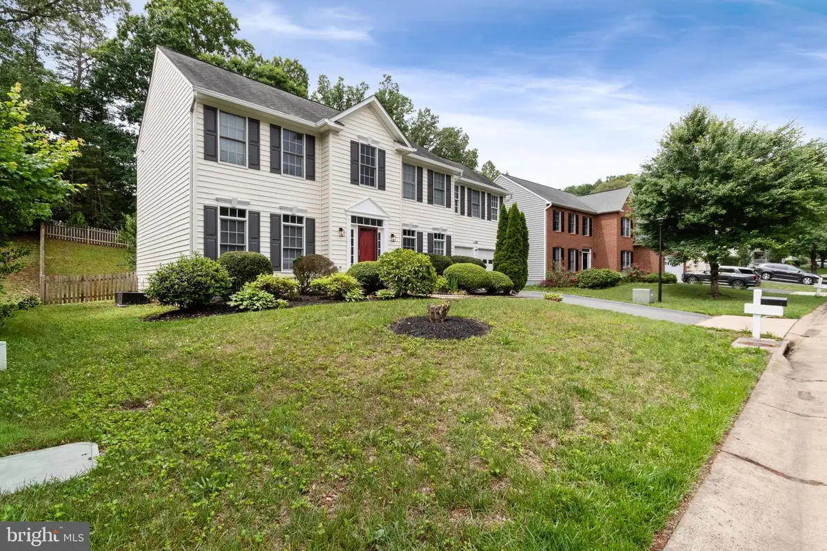 11012 Copeland Ct, Fredericksburg, VA 22407 - #1