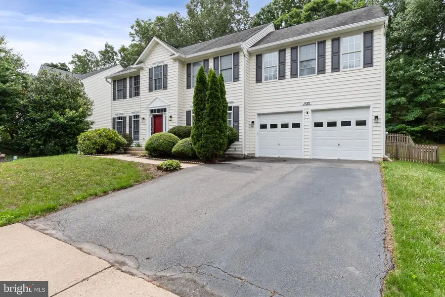 11012 Copeland Ct, Fredericksburg, VA 22407 - #2