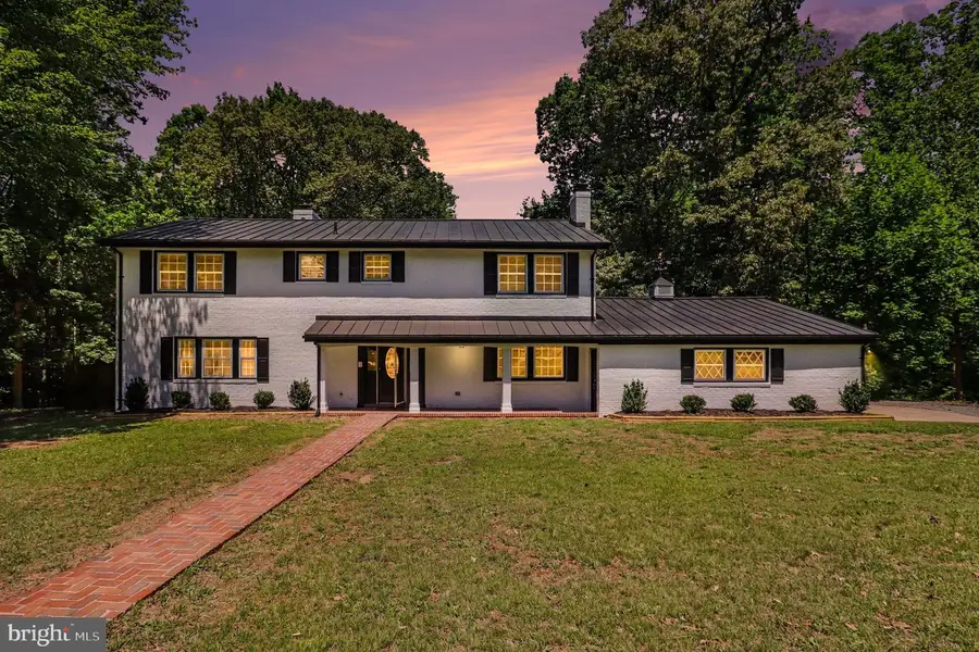 9825 Valley Po Rd, Spotsylvania, VA 22551 - #3