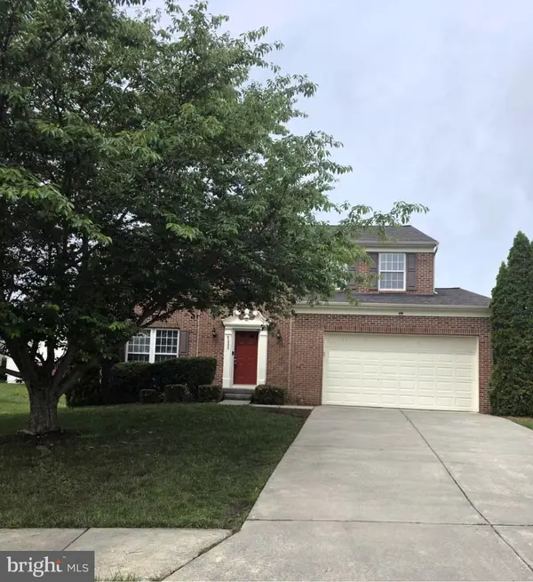 9202 Maple Valley Dr, FREDERICKSBURG, VA 22407