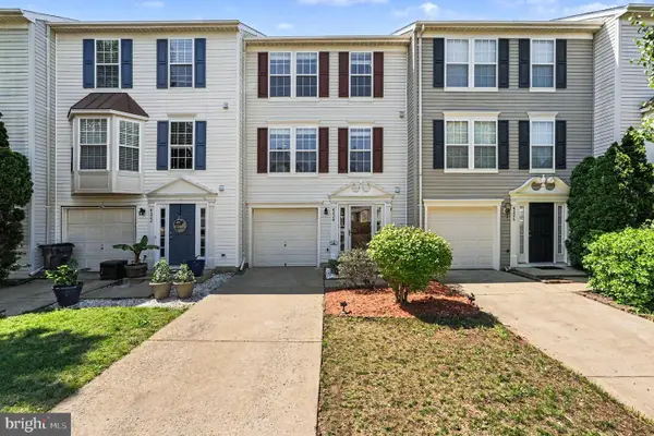 4524 Papillion Ct, FREDERICKSBURG, VA 22408