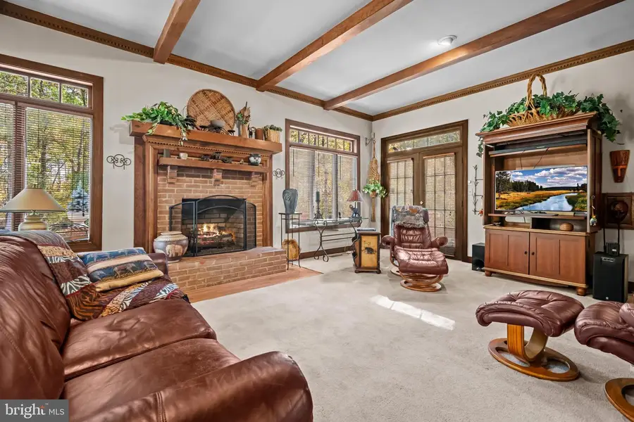 32 Carriage Hill Ln, Fredericksburg, VA 22407 - #3