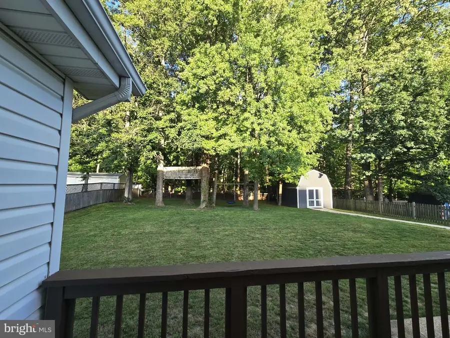 7307 Middleton Dr, Fredericksburg, VA 22407 - #2