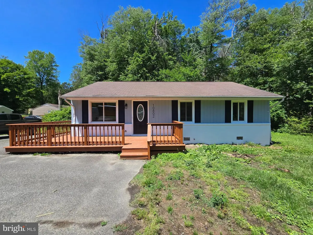 10802 Piedmont Dr, Fredericksburg, VA 22407 - #1