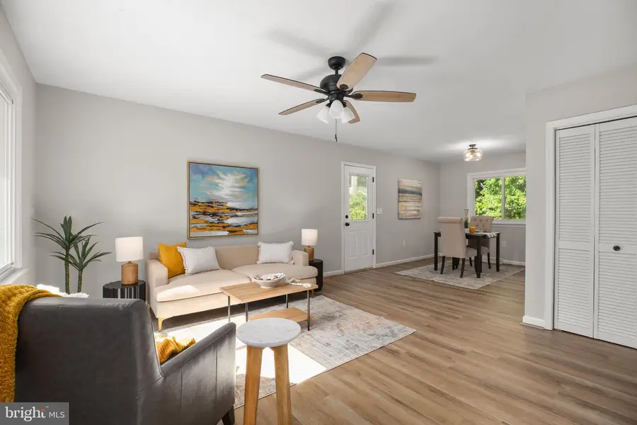 10802 Piedmont Dr, Fredericksburg, VA 22407 - #2
