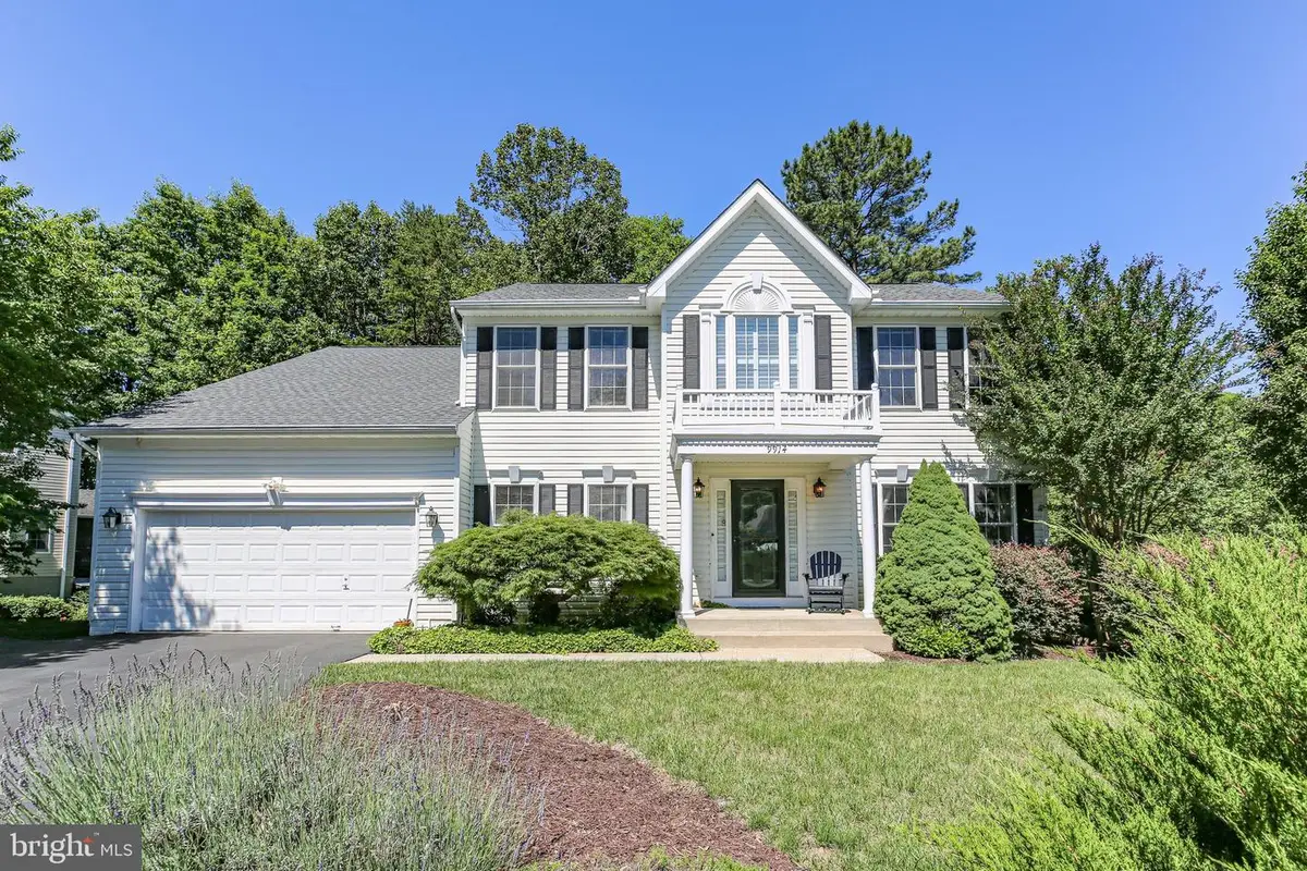 9914 Ashmeade Ct, Fredericksburg, VA 22407 - #1