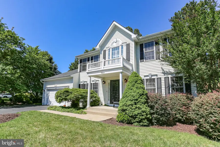 9914 Ashmeade Ct, Fredericksburg, VA 22407 - #2