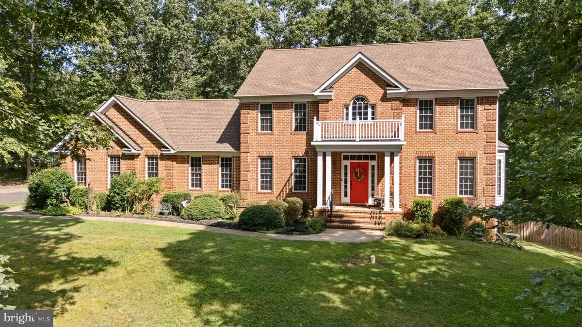 8801 General Couchs Ct, Fredericksburg, VA 22407 - #1