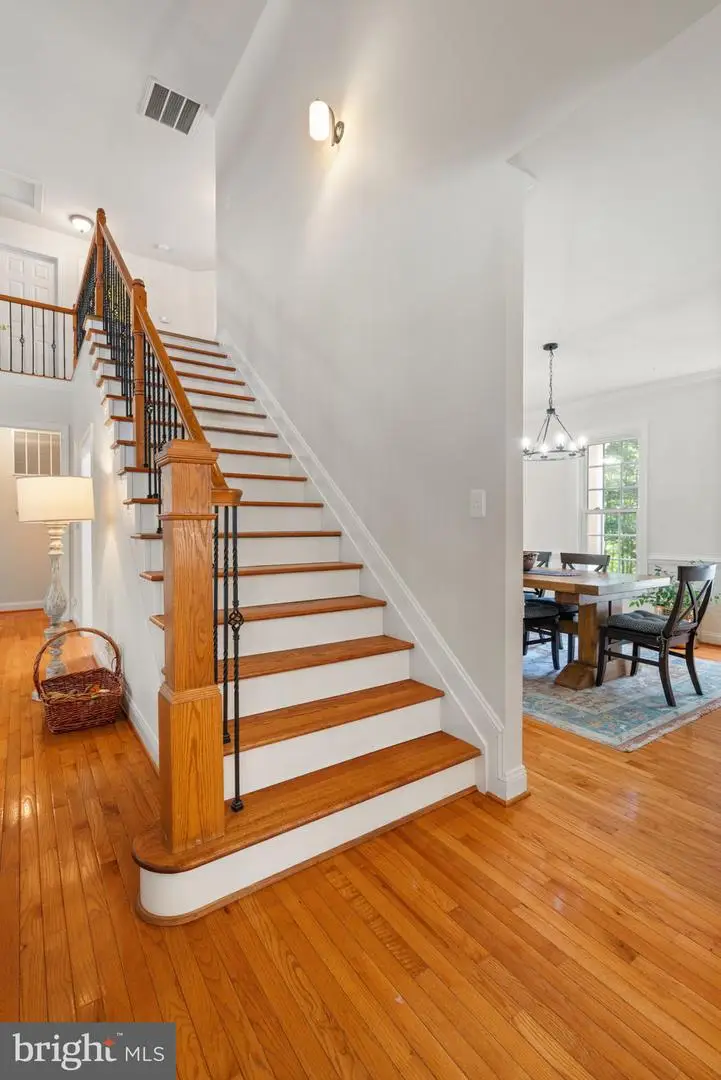 8801 General Couchs Ct, Fredericksburg, VA 22407 - #2