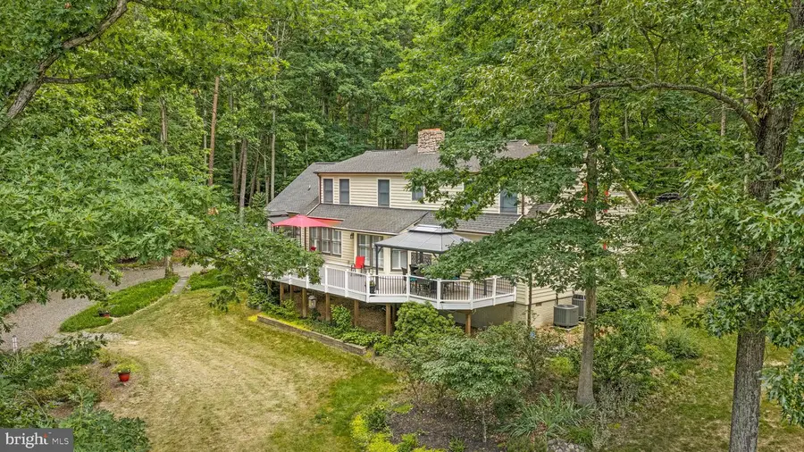 11105 Waddell Rd, Bumpass, VA 23024 - #2