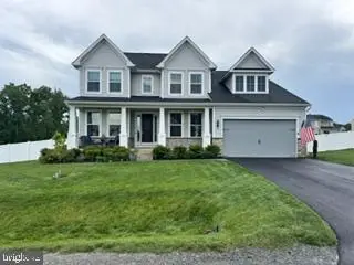 9305 Spring Hill Ln, FREDERICKSBURG, VA 22408