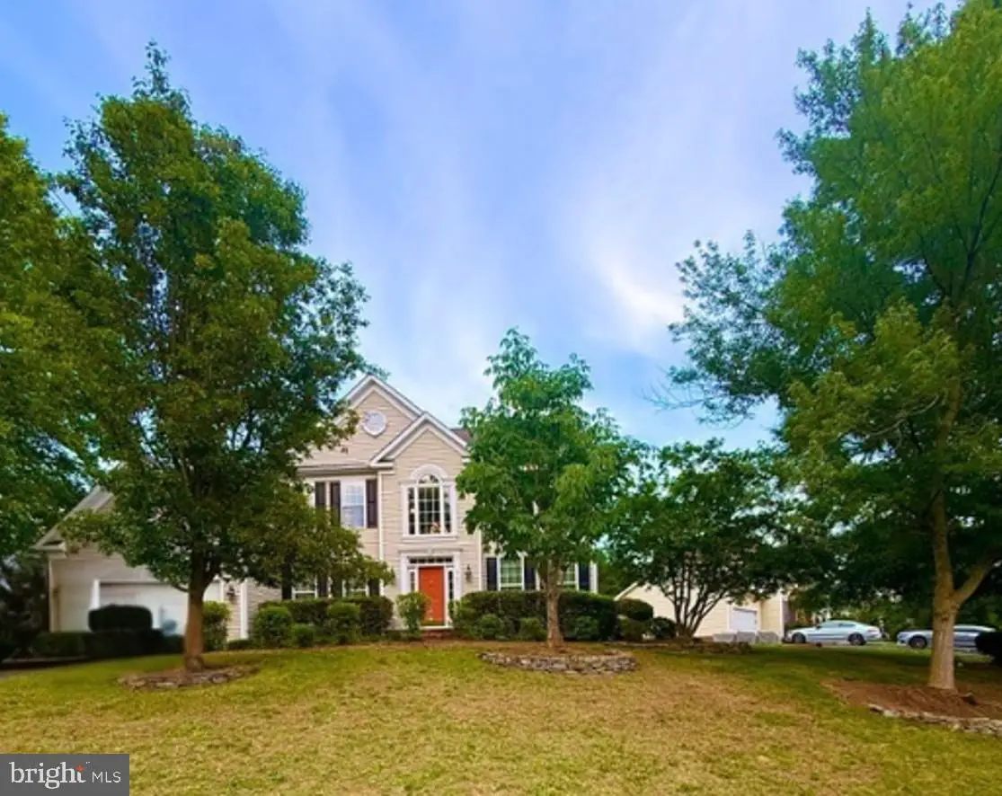 5601 Heritage Hills Cir, Fredericksburg, VA 22407 - #1