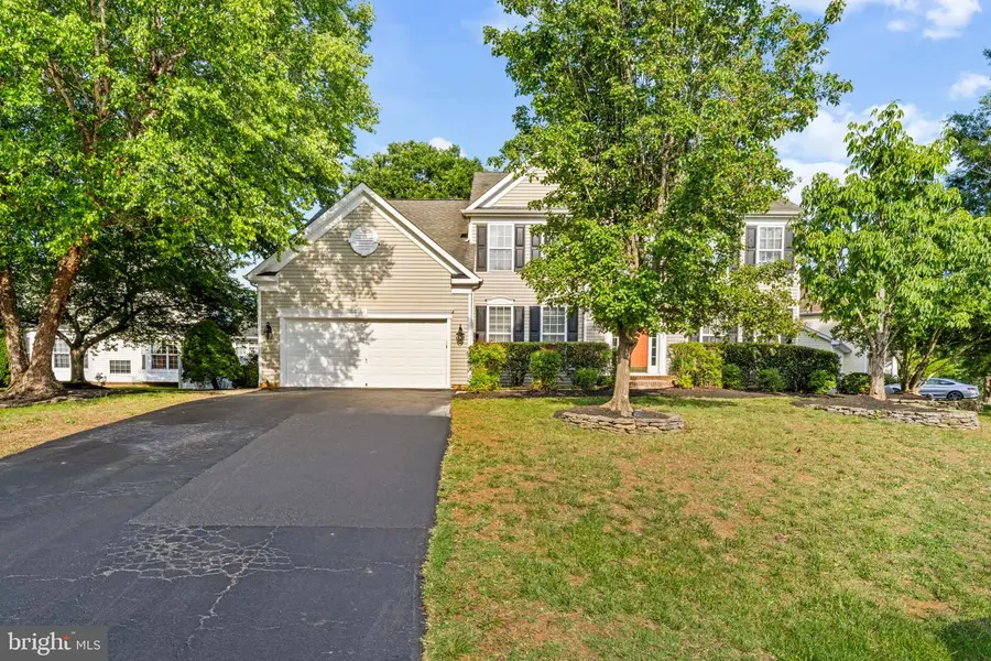 5601 Heritage Hills Cir, Fredericksburg, VA 22407 - #2
