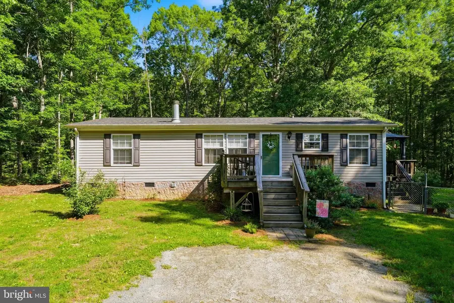 12925 Orange Plank, Locust Grove, VA 22508 - #2
