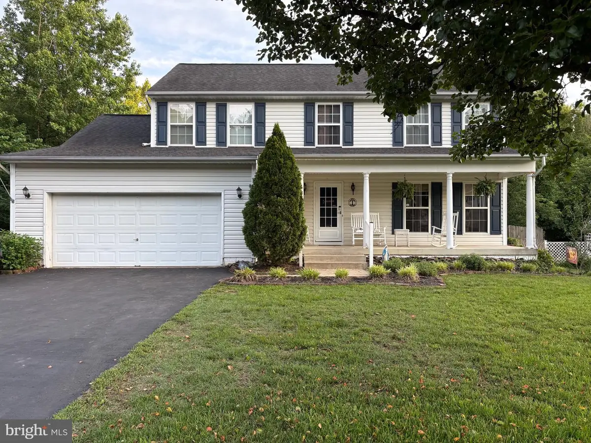 126 Valley View Rd, Fredericksburg, VA 22407 - #1