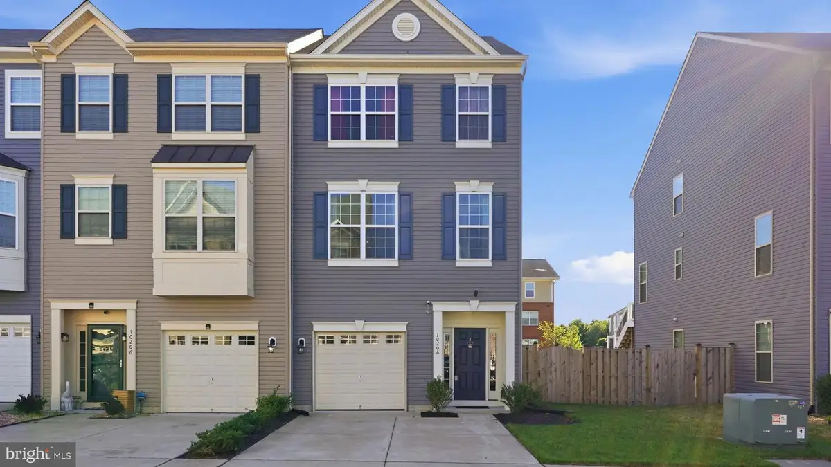 10208 Egret Ct, Fredericksburg, VA 22408 - #1